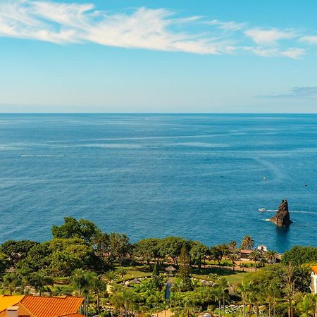 Muthu Raga Madeira Hotel Funchal  Exteriör bild