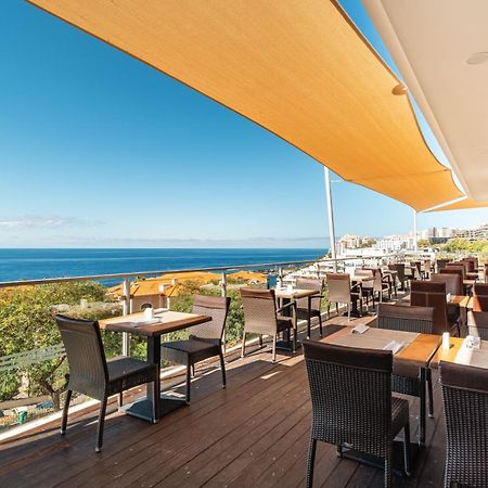 Muthu Raga Madeira Hotel Funchal  Exteriör bild