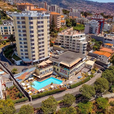 Muthu Raga Madeira Hotel Funchal  Exteriör bild