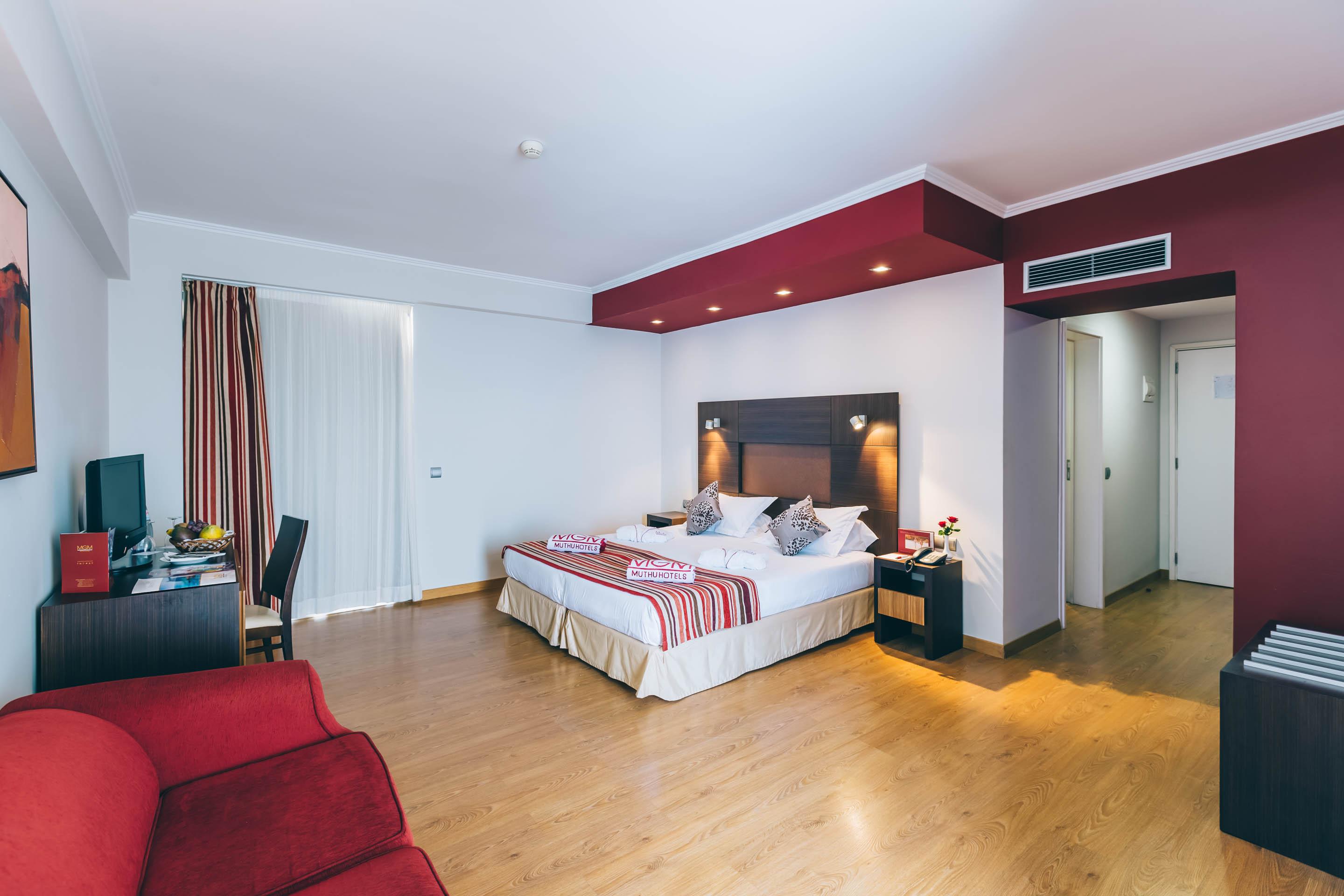 Muthu Raga Madeira Hotel Funchal  Exteriör bild