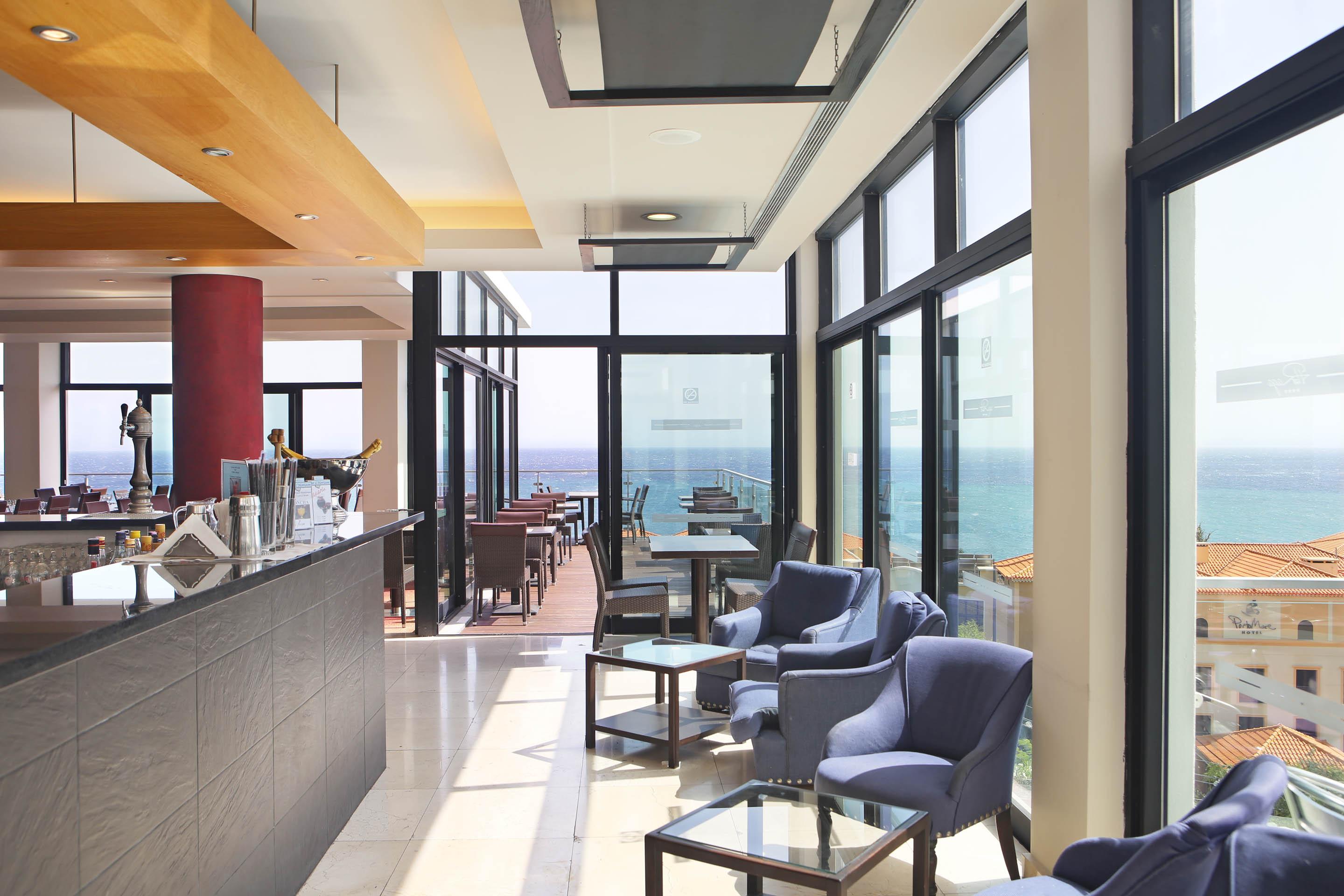 Muthu Raga Madeira Hotel Funchal  Exteriör bild
