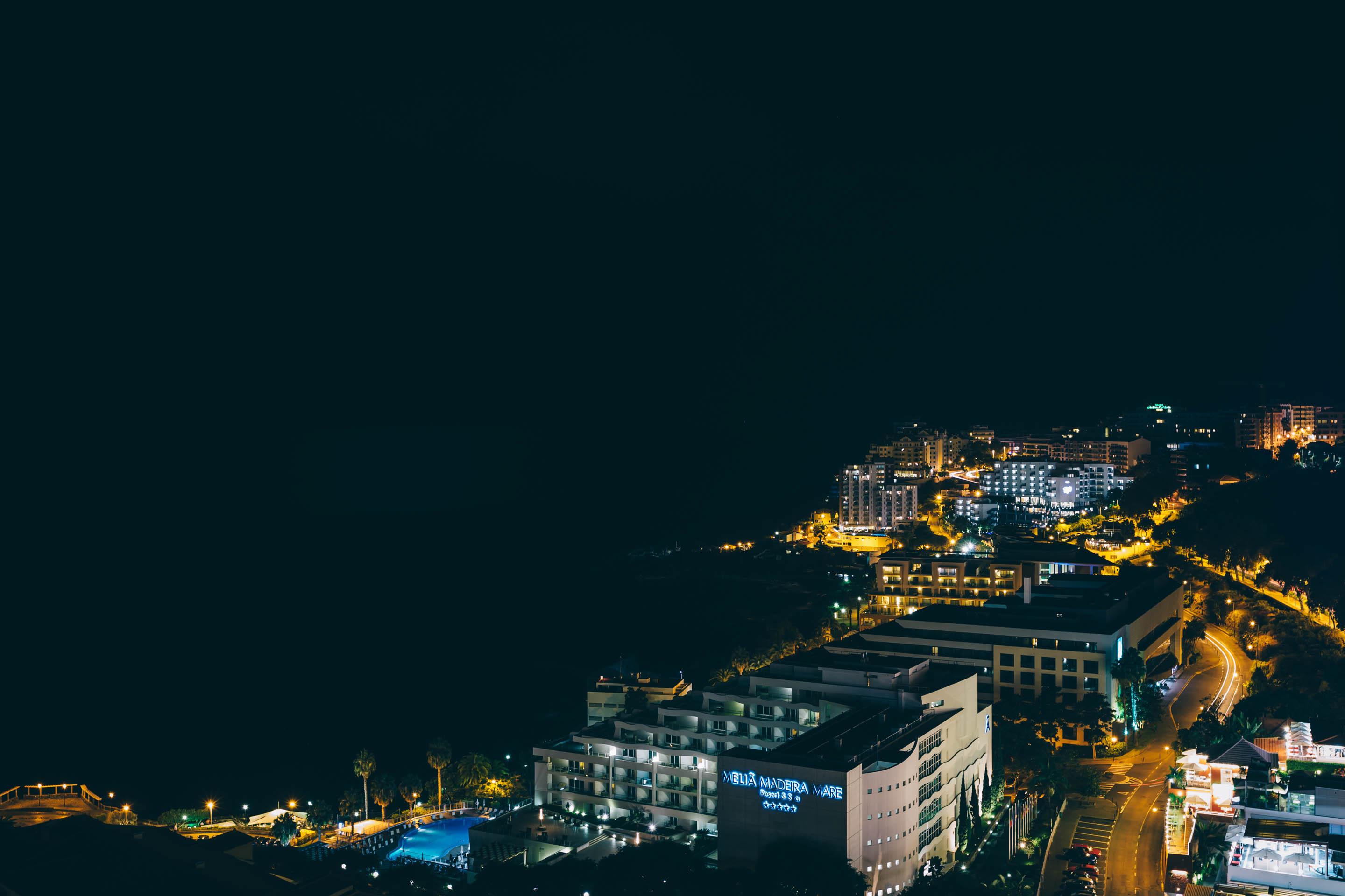 Muthu Raga Madeira Hotel Funchal  Exteriör bild