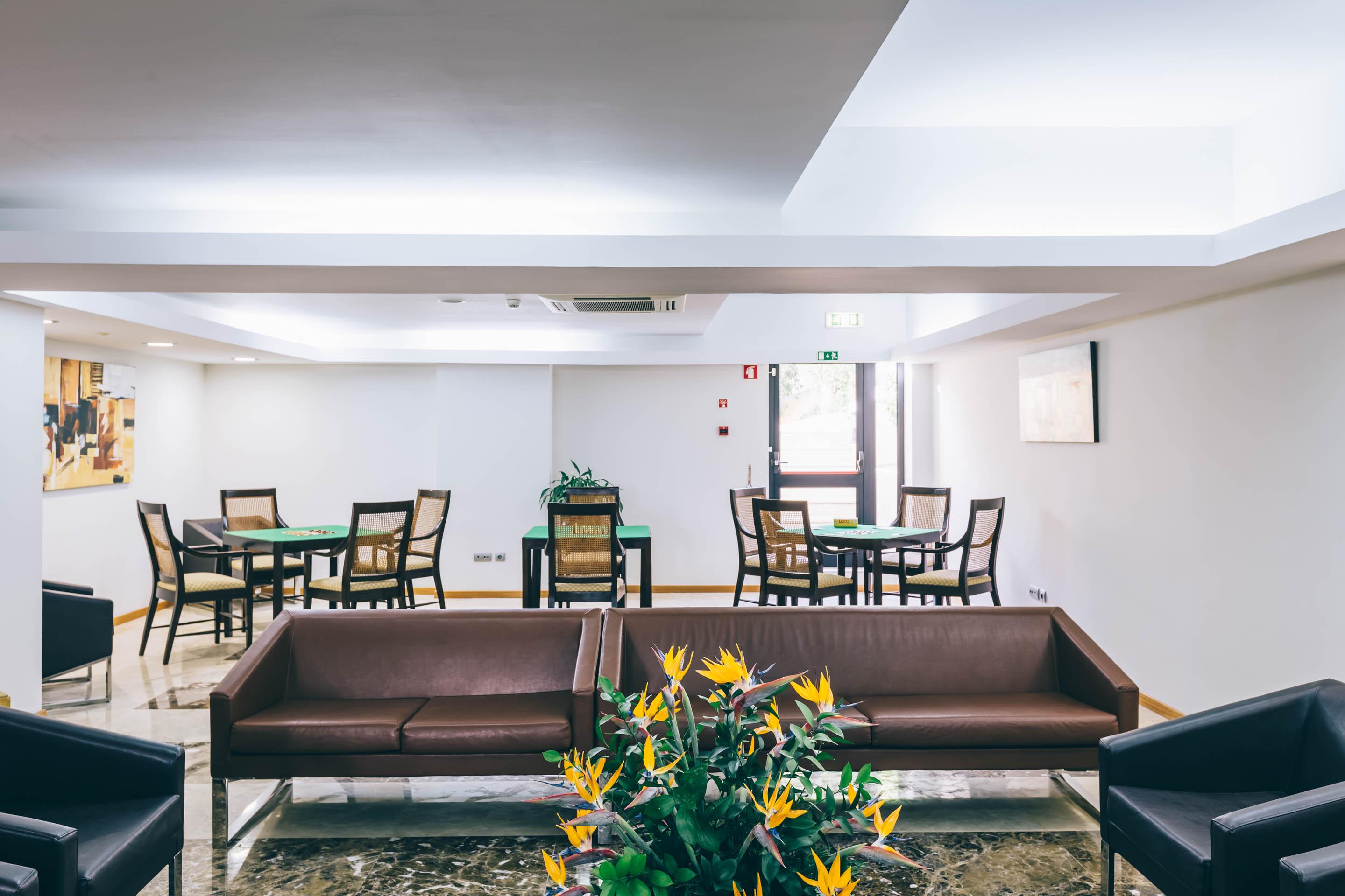 Muthu Raga Madeira Hotel Funchal  Exteriör bild