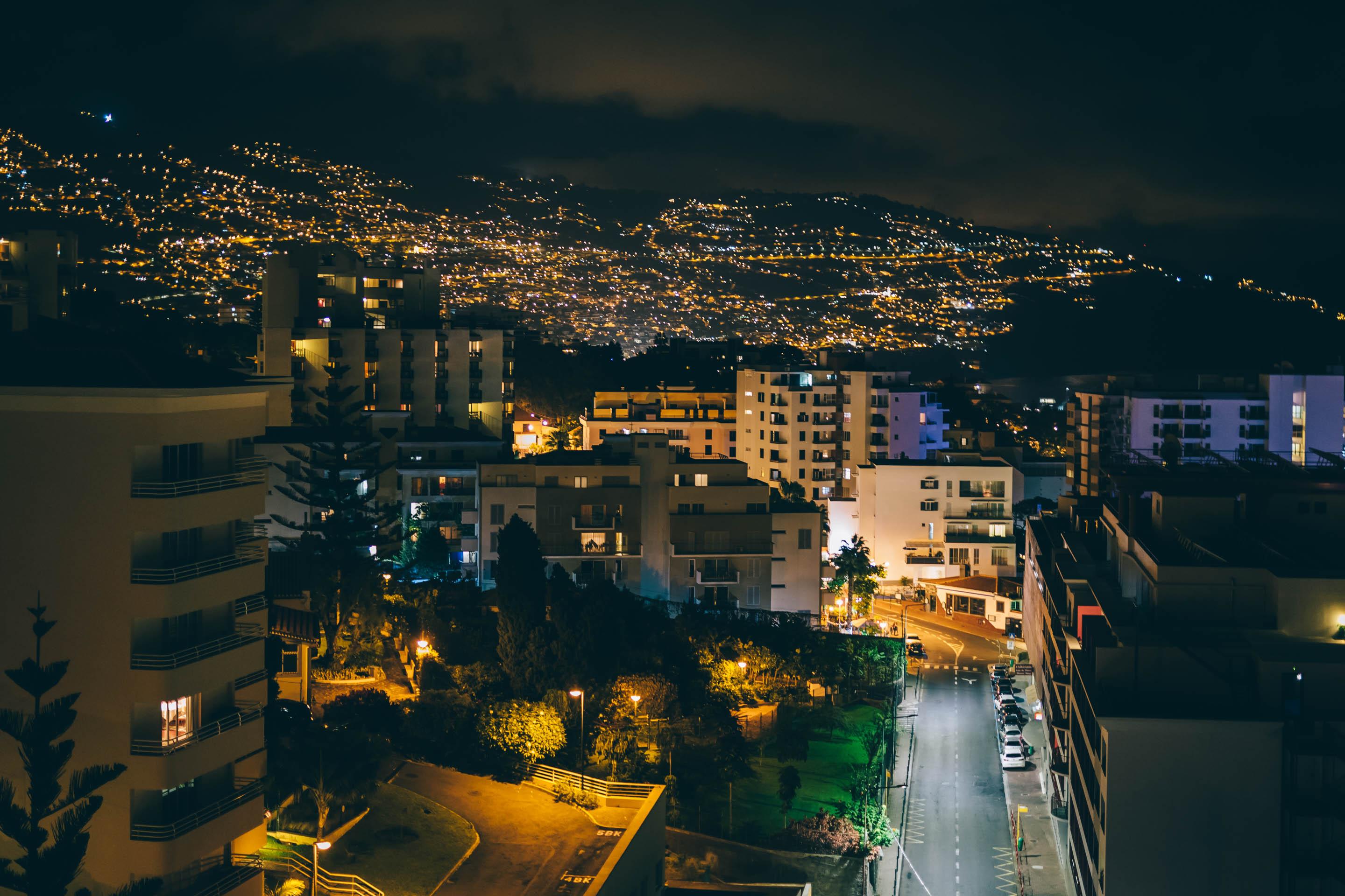 Muthu Raga Madeira Hotel Funchal  Exteriör bild