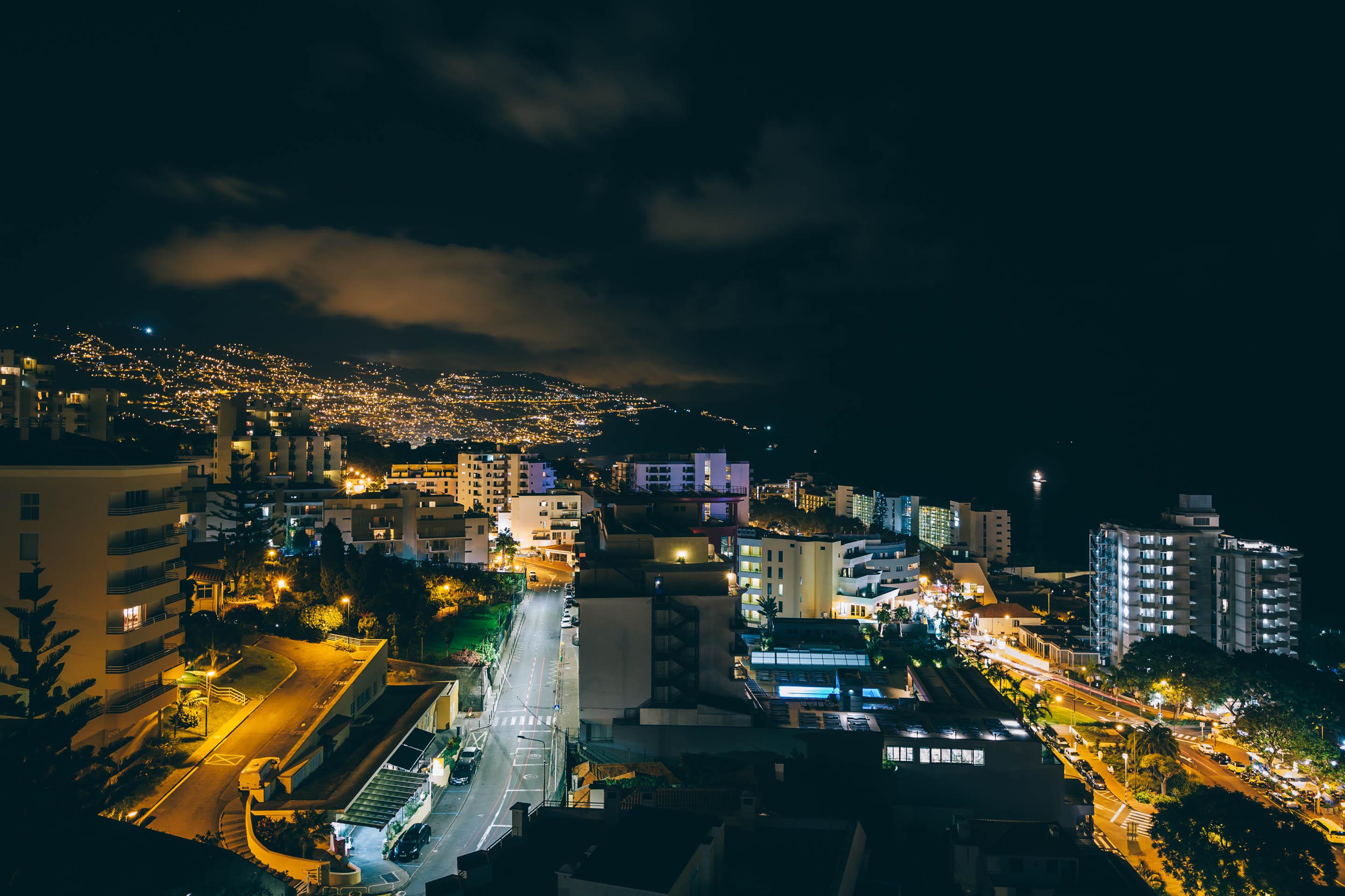 Muthu Raga Madeira Hotel Funchal  Exteriör bild