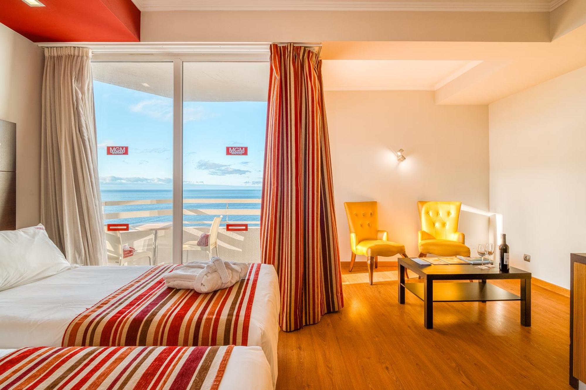 Muthu Raga Madeira Hotel Funchal  Exteriör bild