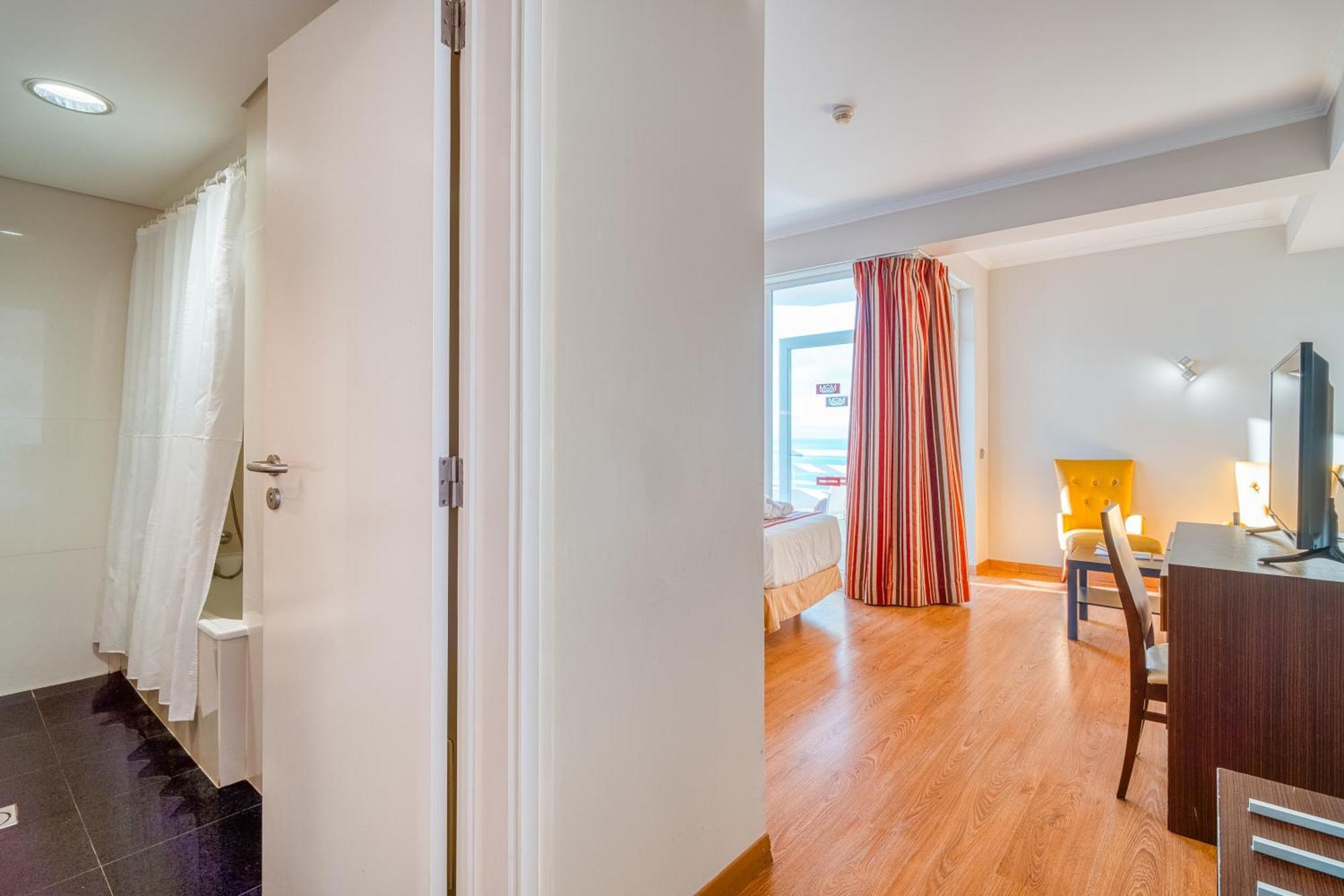 Muthu Raga Madeira Hotel Funchal  Exteriör bild