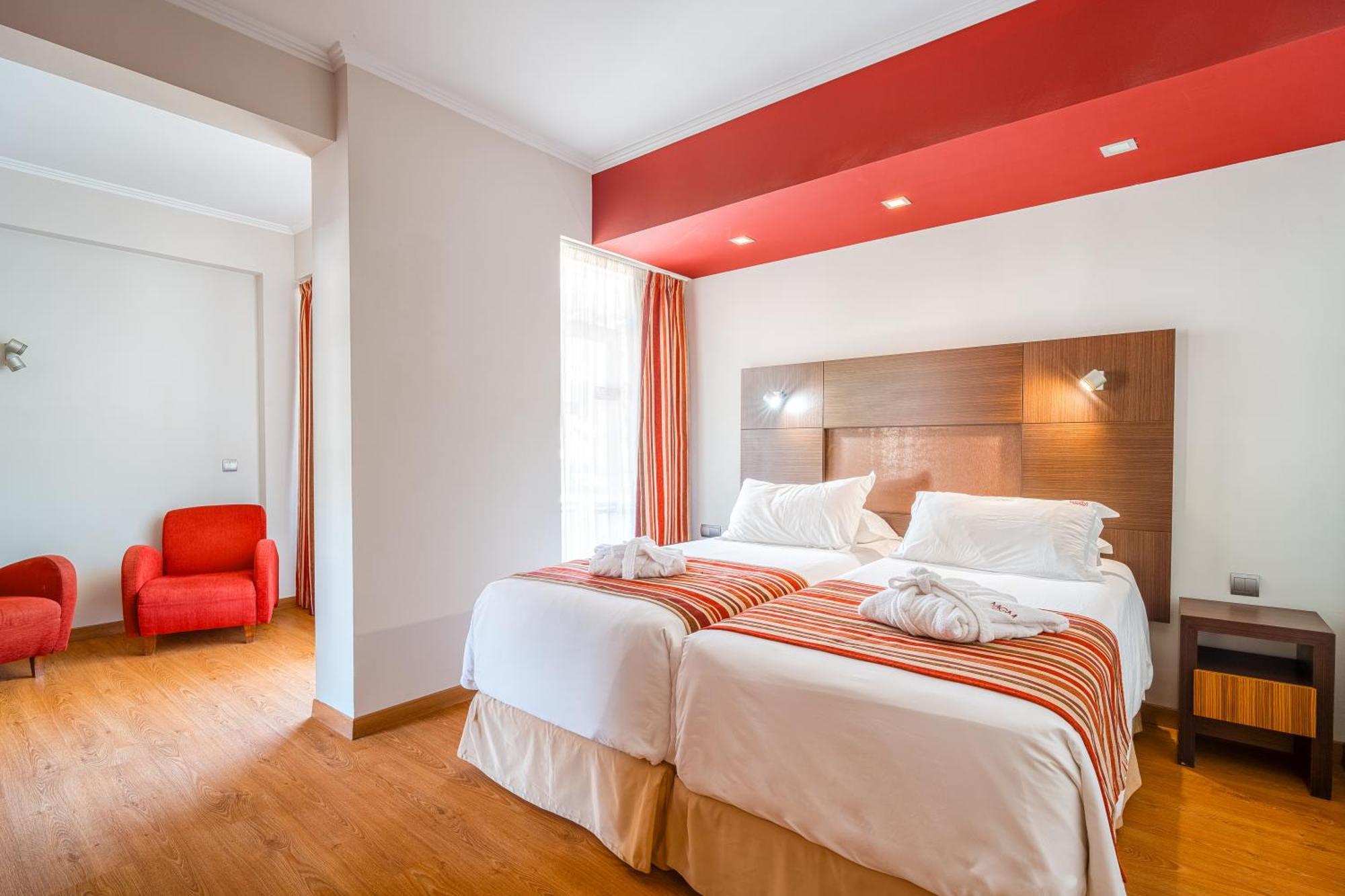 Muthu Raga Madeira Hotel Funchal  Exteriör bild
