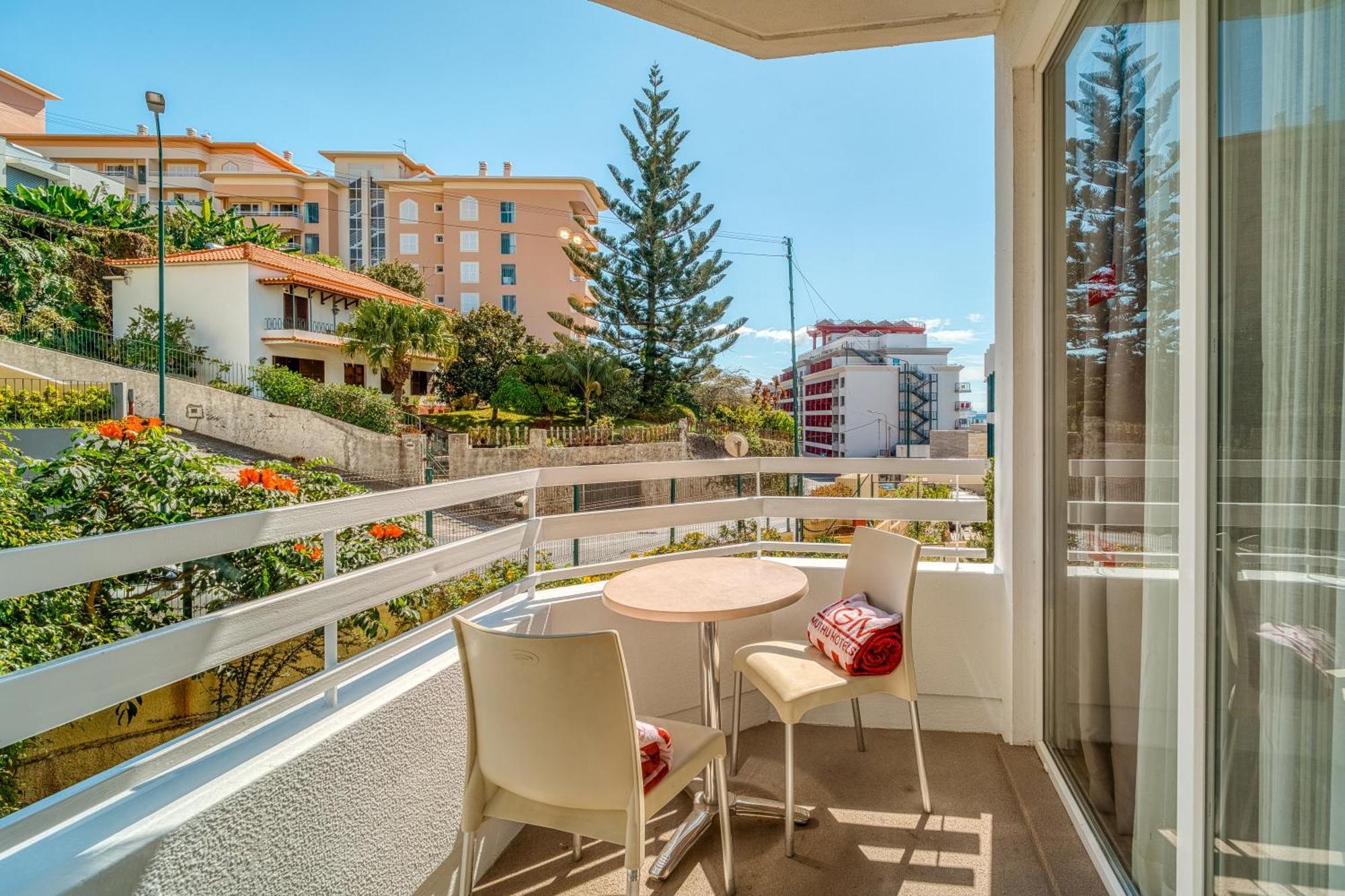 Muthu Raga Madeira Hotel Funchal  Exteriör bild