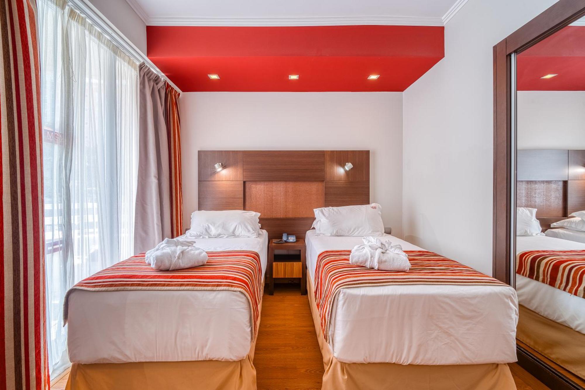 Muthu Raga Madeira Hotel Funchal  Exteriör bild
