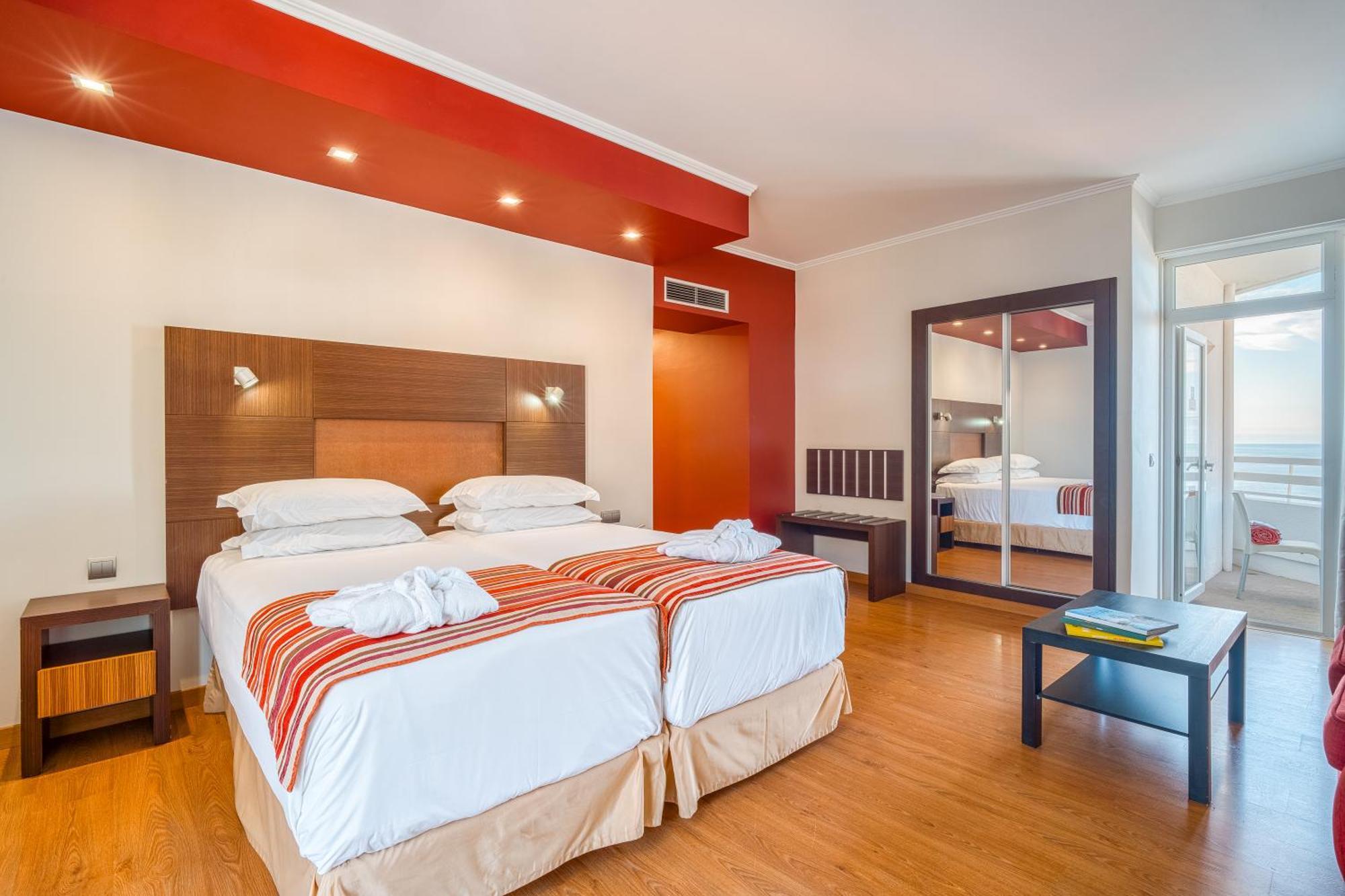 Muthu Raga Madeira Hotel Funchal  Exteriör bild