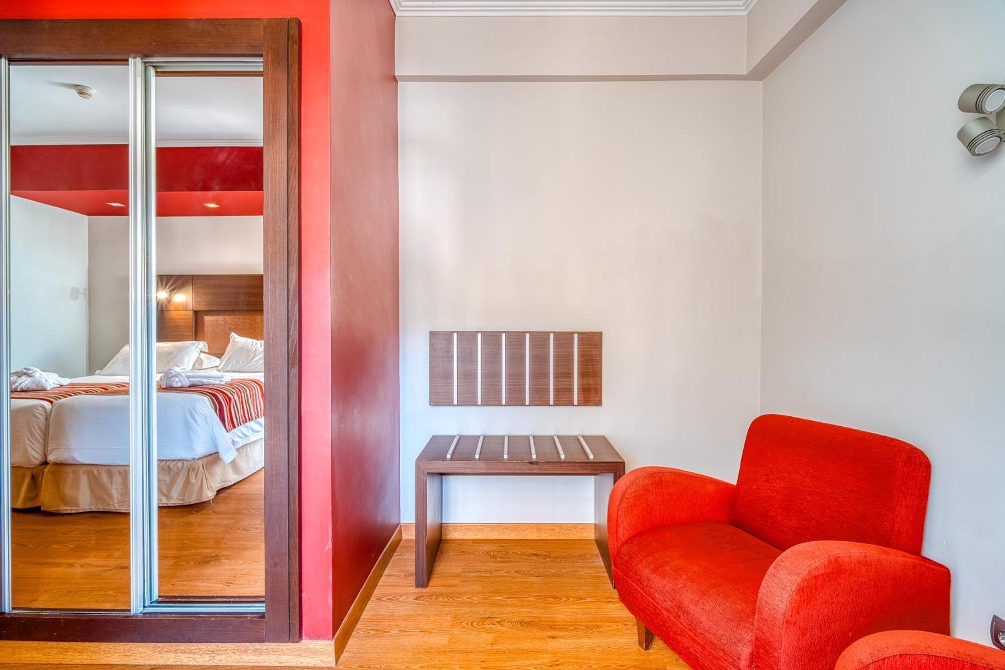 Muthu Raga Madeira Hotel Funchal  Exteriör bild