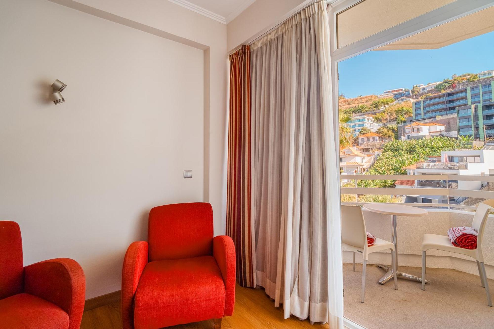 Muthu Raga Madeira Hotel Funchal  Exteriör bild