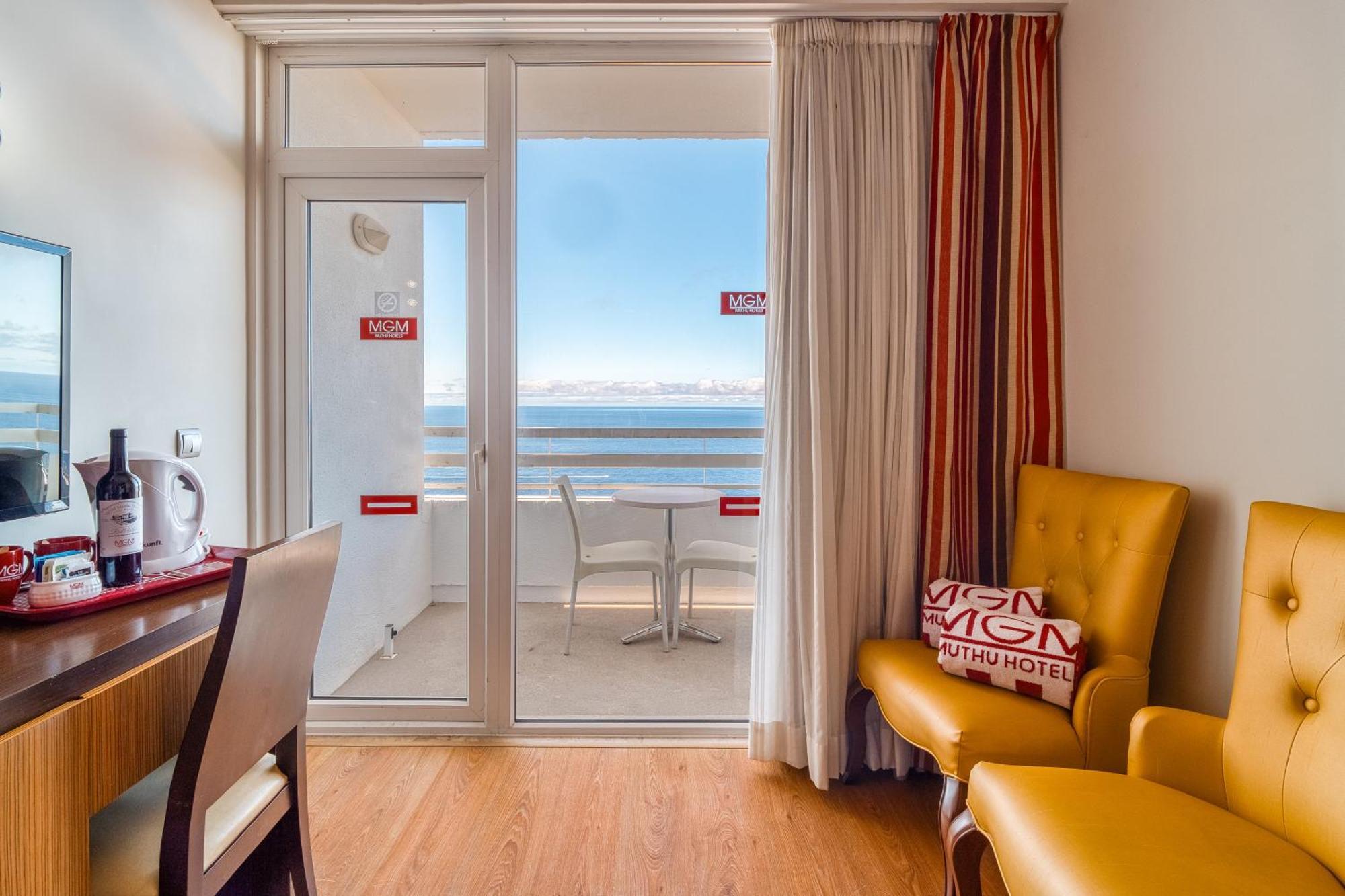 Muthu Raga Madeira Hotel Funchal  Exteriör bild