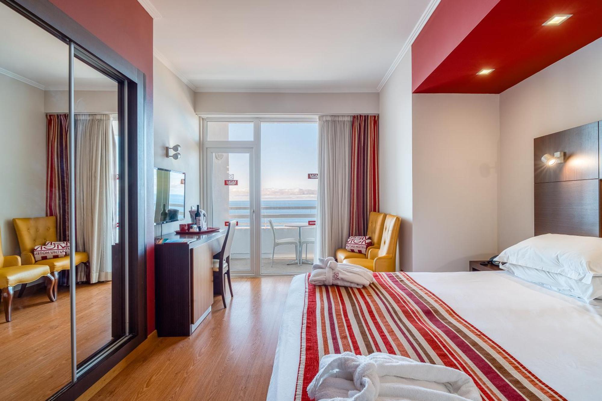 Muthu Raga Madeira Hotel Funchal  Exteriör bild