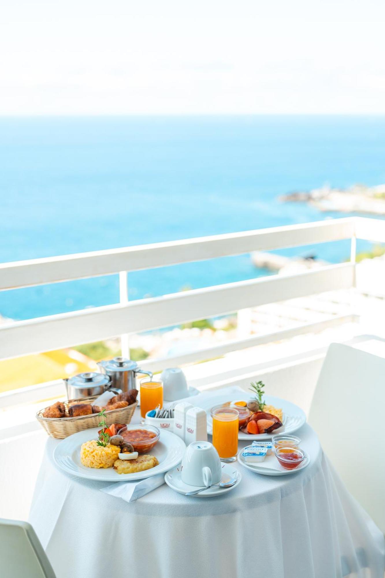 Muthu Raga Madeira Hotel Funchal  Exteriör bild