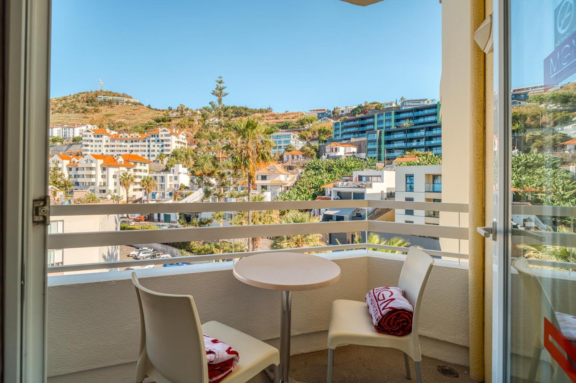 Muthu Raga Madeira Hotel Funchal  Exteriör bild