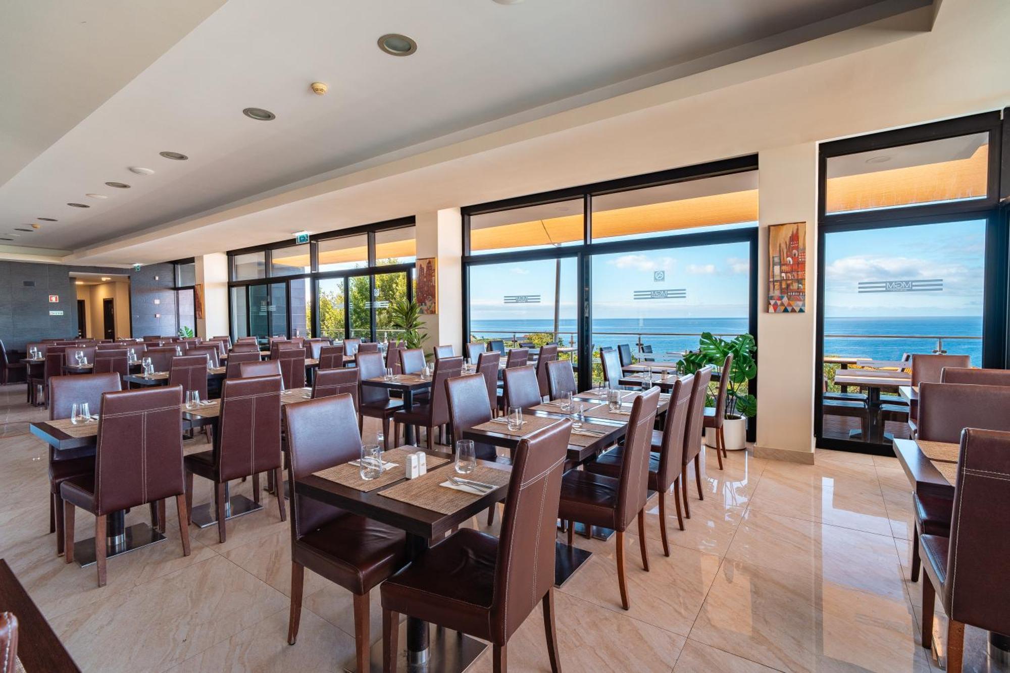 Muthu Raga Madeira Hotel Funchal  Exteriör bild