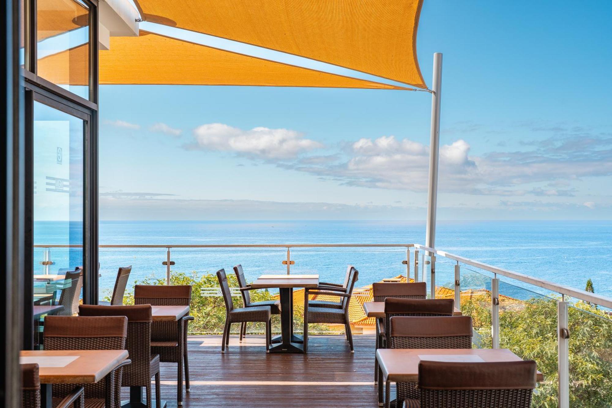 Muthu Raga Madeira Hotel Funchal  Exteriör bild