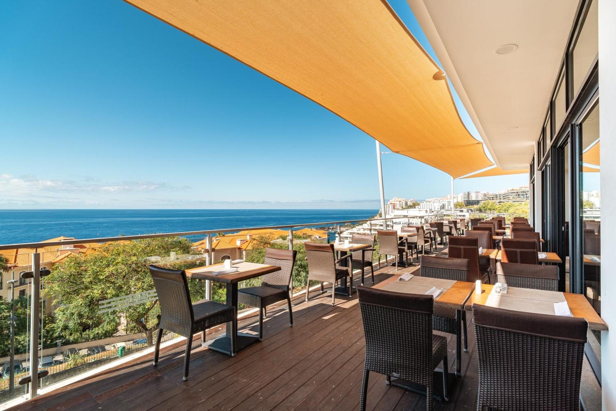 Muthu Raga Madeira Hotel Funchal  Exteriör bild