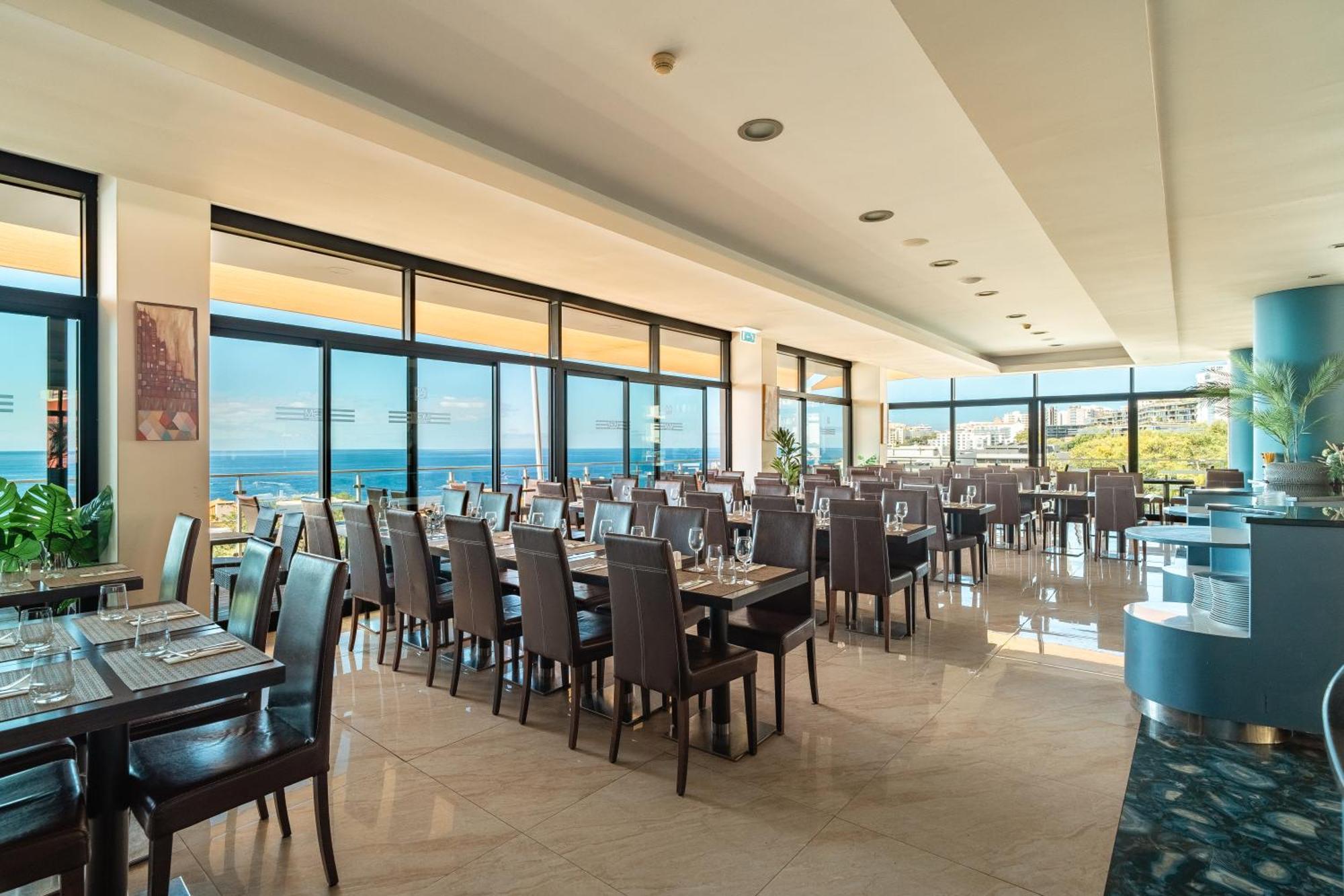 Muthu Raga Madeira Hotel Funchal  Exteriör bild