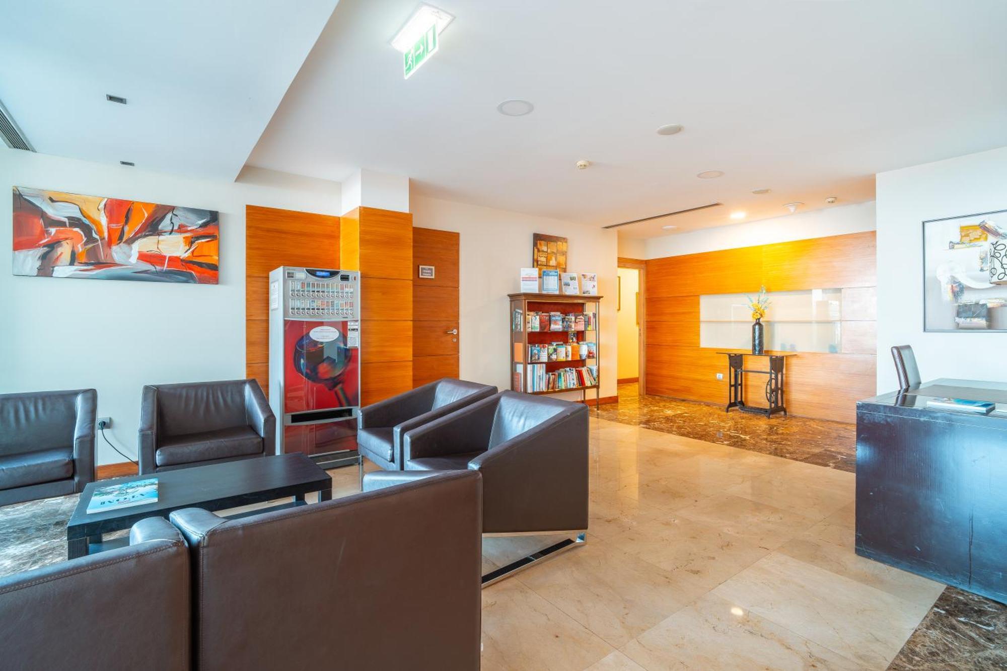 Muthu Raga Madeira Hotel Funchal  Exteriör bild