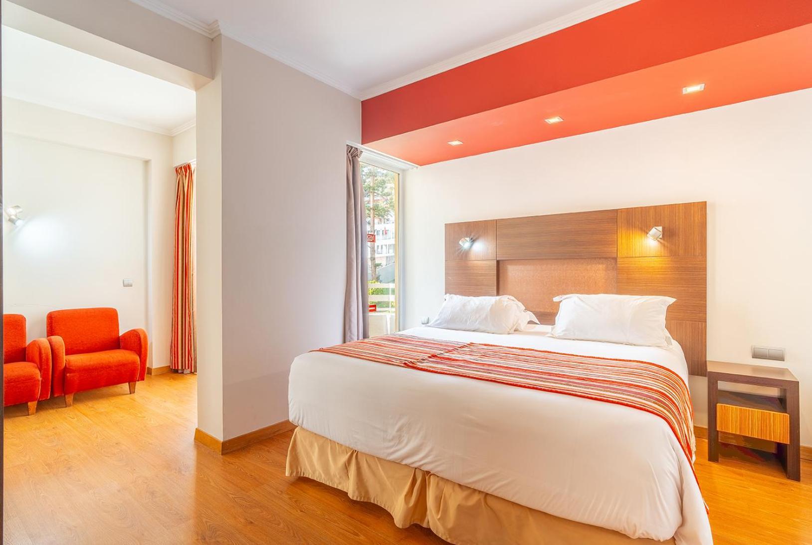 Muthu Raga Madeira Hotel Funchal  Exteriör bild